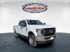 Pre-Owned 2018 Ford F-250 Super Duty XL