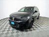 Pre-Owned 2024 Volkswagen Tiguan SE R-Line Black 4Motion