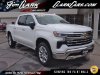 Pre-Owned 2024 Chevrolet Silverado 1500 LTZ