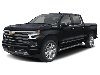 Pre-Owned 2025 Chevrolet Silverado 1500 4WD Crew Cab Short Bed High Country