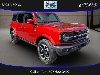 Pre-Owned 2023 Ford Bronco Outer Banks Advanced