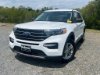 Pre-Owned 2023 Ford Explorer XLT