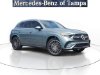 Certified Pre-Owned 2025 Mercedes-Benz GLC 350e 4MATIC