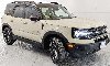 Pre-Owned 2024 Ford Bronco Sport Outer Banks