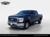 Pre-Owned 2022 Ford F-150 XLT