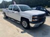 Pre-Owned 2014 Chevrolet Silverado 1500 Work Truck