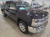 Certified Pre-Owned 2018 Chevrolet Silverado 1500 LTZ Z71