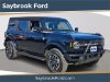 Pre-Owned 2024 Ford Bronco Outer Banks
