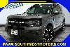 Pre-Owned 2024 Ford Bronco Sport Outer Banks