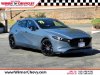 Pre-Owned 2021 MAZDA Mazda3 Hatchback Premium Plus