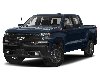 Pre-Owned 2022 Chevrolet Silverado 1500 Limited LT Trail Boss