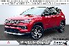 Pre-Owned 2025 Jeep Compass Limited