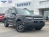 Pre-Owned 2022 Ford Bronco Sport Badlands