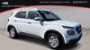 Pre-Owned 2020 Hyundai VENUE SEL
