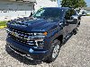 Pre-Owned 2022 Chevrolet Silverado 2500HD High Country