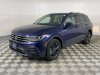 Pre-Owned 2024 Volkswagen Tiguan SE 4Motion