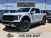 New 2025 Ford F-150 Raptor