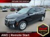 Pre-Owned 2024 Chevrolet Equinox LT