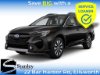 Pre-Owned 2025 Subaru Outback Limited