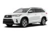 Pre-Owned 2019 Toyota Highlander Limited