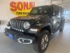 Certified Pre-Owned 2020 Jeep Wrangler Unlimited Sahara
