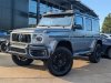 Pre-Owned 2022 Mercedes-Benz G-Class AMG G 63 4x4 Squared