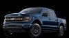 New 2025 Ford F-150 Tremor