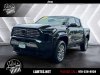Pre-Owned 2025 Toyota Tacoma Hybrid Trailhunter