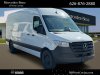 Pre-Owned 2026 Mercedes-Benz Sprinter Cargo Van High Roof 4-Cyl Diesel
