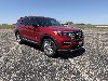 Pre-Owned 2022 Ford Explorer King Ranch