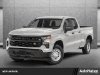 Pre-Owned 2023 Chevrolet Silverado 1500 Custom