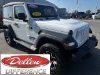 Certified Pre-Owned 2023 Jeep Wrangler Willys Sport