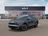 Certified Pre-Owned 2024 Kia Sportage Plug-In Hybrid X-Line