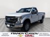 Pre-Owned 2022 Ford F-250 Super Duty XL