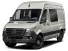 Certified Pre-Owned 2024 Mercedes-Benz Sprinter 2500