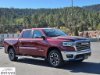 New 2025 Ram 1500 Laramie