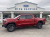 Pre-Owned 2025 GMC Sierra 1500 AT4X