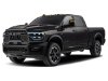 New 2025 Ram 2500 Power Wagon Rebel Crew Cab 4x4 6'4" Box
