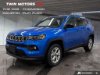 New 2026 Jeep Compass North