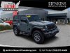 Pre-Owned 2024 Jeep Wrangler Sport S