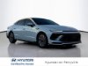 Certified Pre-Owned 2025 Hyundai SONATA Hybrid Limited