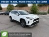 Pre-Owned 2025 Toyota RAV4 Plug-In Hybrid SE