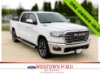 Pre-Owned 2025 Ram 1500 Laramie