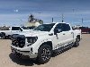 Pre-Owned 2025 GMC Sierra 1500 4WD Crew Cab Standard Box SLT