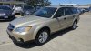 Pre-Owned 2008 Subaru Outback Base