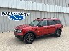 Pre-Owned 2024 Ford Bronco Sport Big Bend