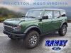 Pre-Owned 2023 Ford Bronco Badlands Advanced