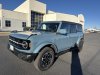 Pre-Owned 2023 Ford Bronco Badlands Advanced