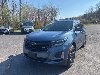 Certified Pre-Owned 2024 Chevrolet Equinox RS