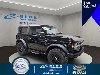 Certified Pre-Owned 2024 Ford Bronco Wildtrak Advanced